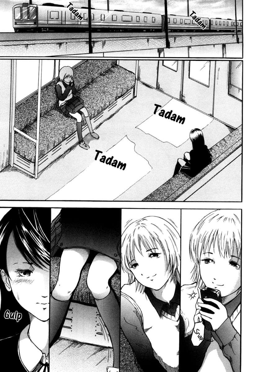 Alice Of The Shadows Chapter 1000 Page 3